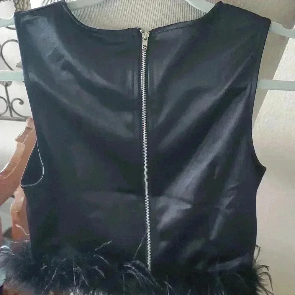 ☆☆☆Wildcat top - Picture 2 of 6